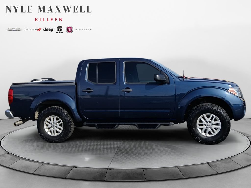 Used 2019 Nissan Frontier SV w/ Value Truck Package RWD image 17