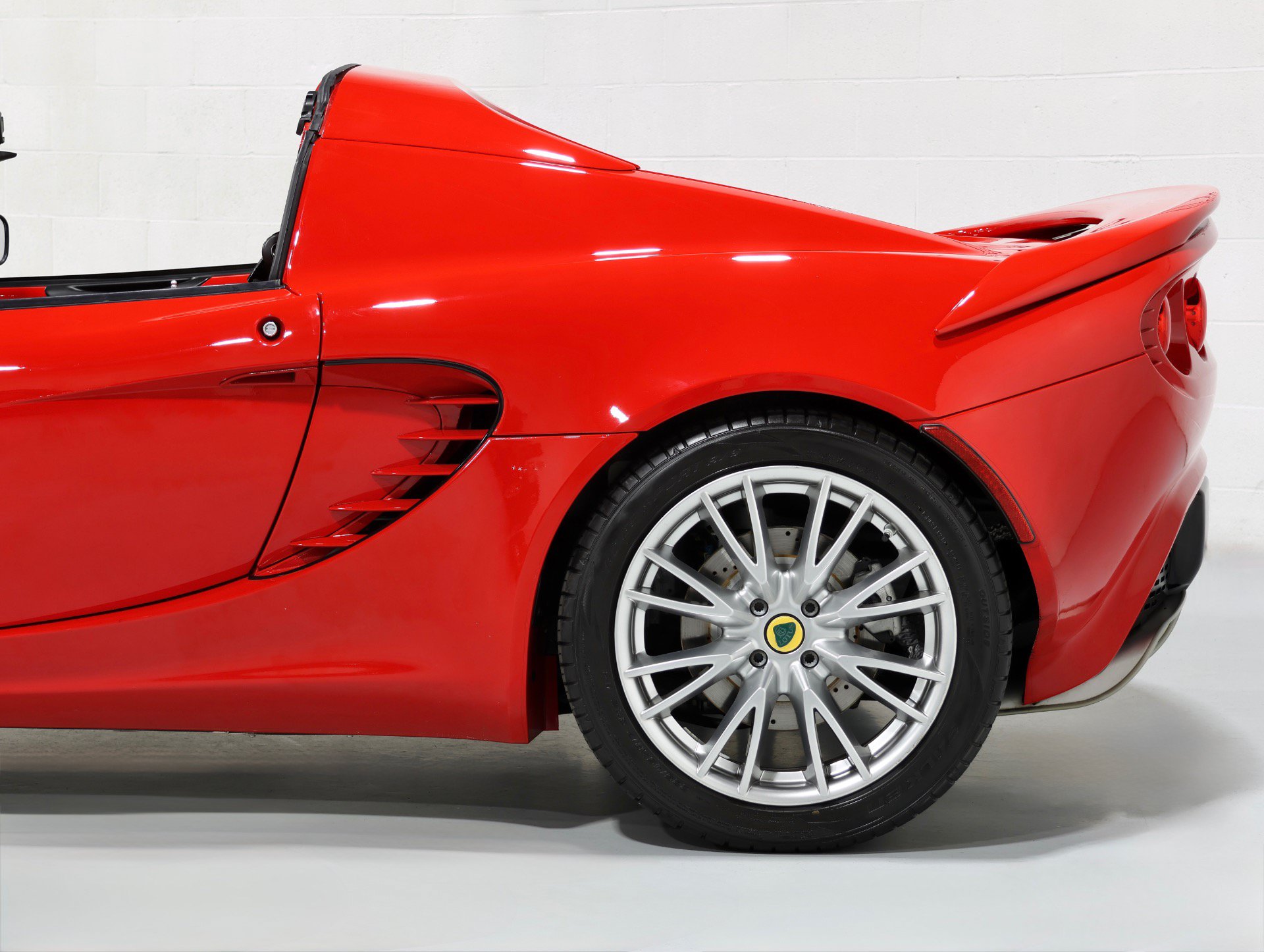 Used 2008 Lotus Elise RWD image 48