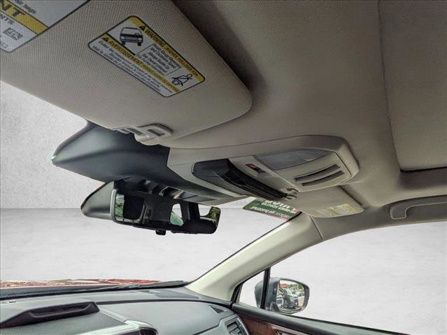 Used 2025 Subaru Ascent Touring w/ Popular Package #1 AWD/4WD image 21