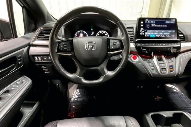 Used 2025 Honda Odyssey Sport-L image 5