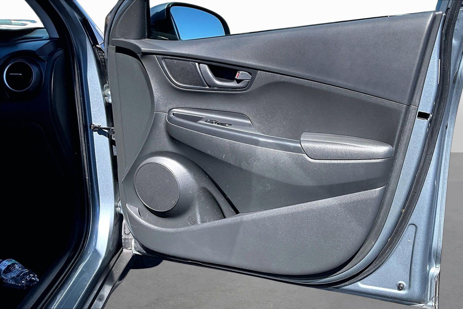Used 2019 Hyundai Kona SE FWD image 18