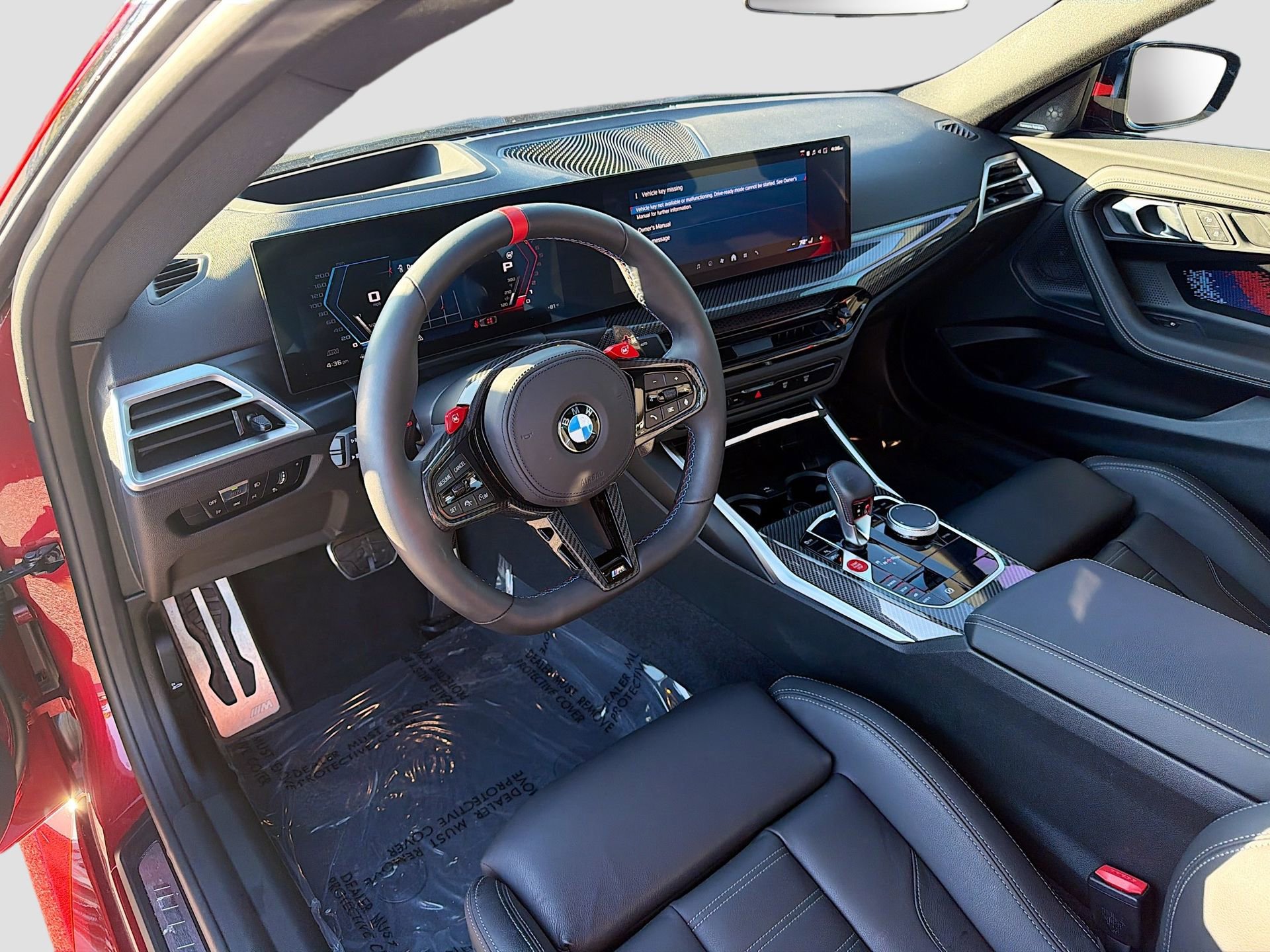 Certified 2025 BMW M2 Base w/ Lighting Package image 25