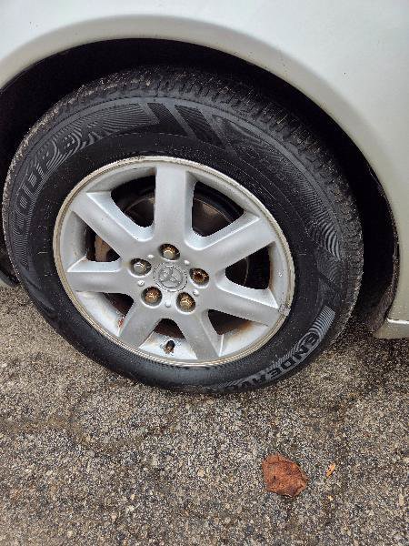 Used 2001 Toyota Avalon XL FWD image 10