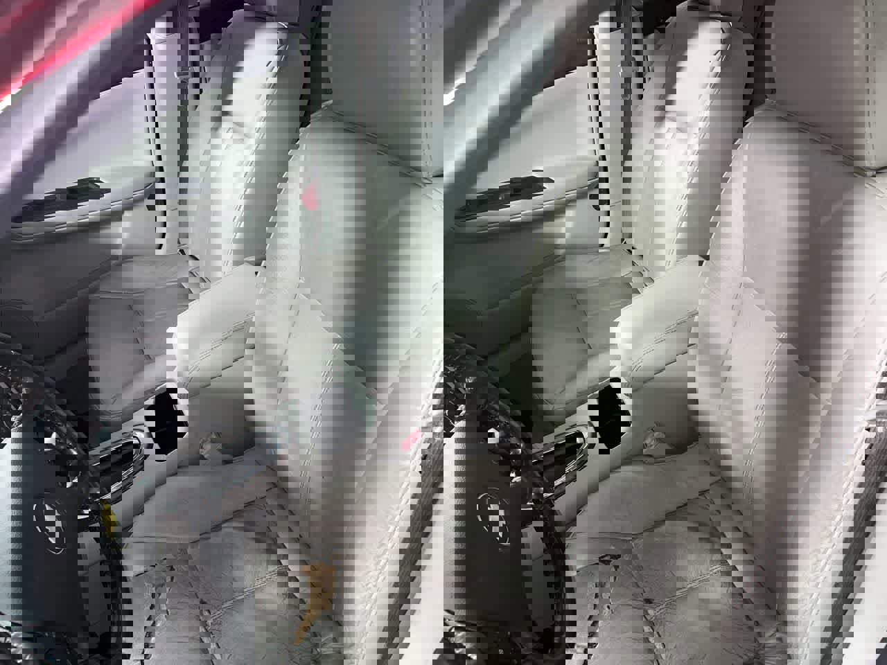 Used 2008 Chevrolet Impala LT w/ Luxury Edition Package image 15