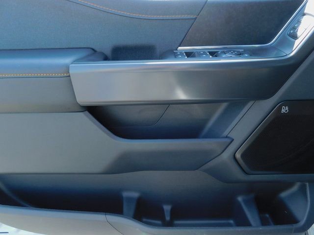 New 2025 Ford F150 Tremor w/ Equipment Group 402A High image 26