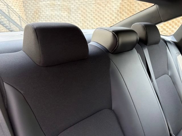 Certified 2023 Honda Civic Sport image 29