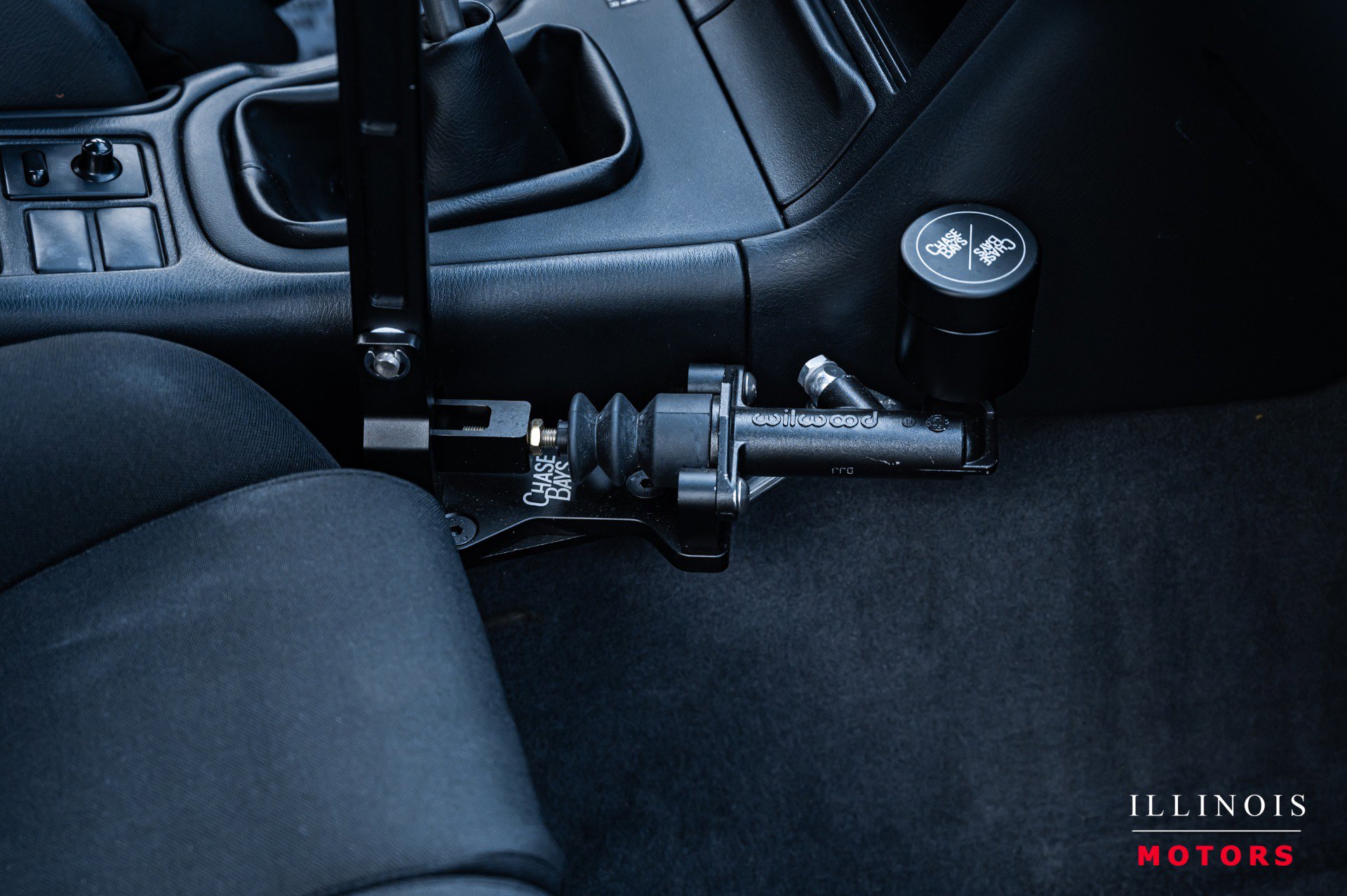 Used 1996 Nissan 240SX RWD image 41