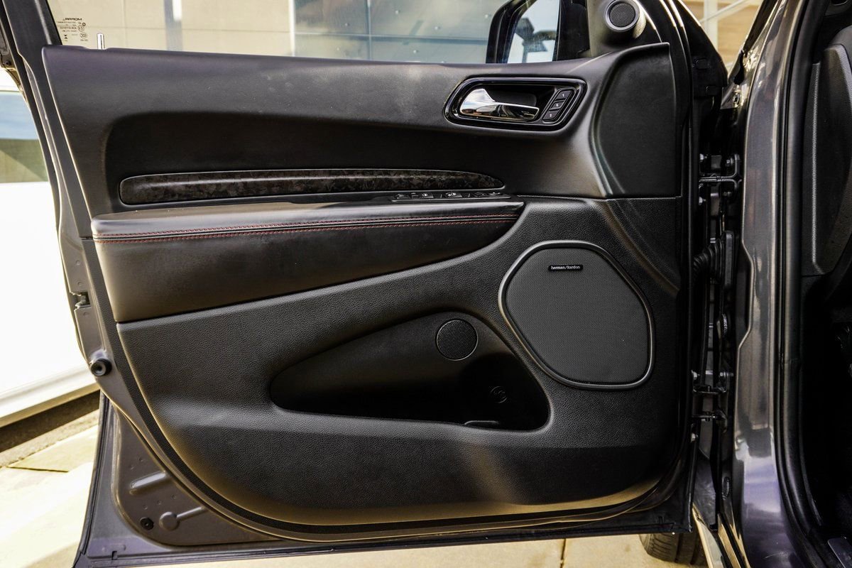 Used 2023 Dodge Durango R/T image 33