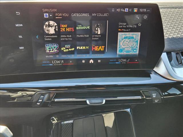 Used 2025 BMW X2 xDrive28i image 13