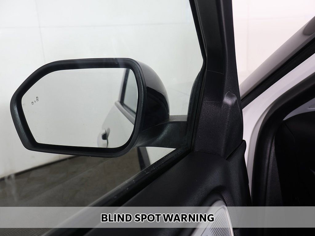 Used 2022 Ford Explorer Limited w/ Limited Technology Package image 7