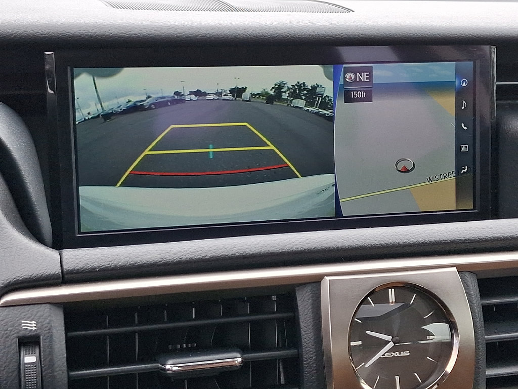 Used 2019 Lexus IS 300 AWD w/ Navigation Package image 19