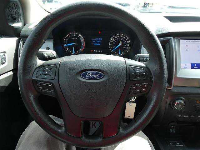 Certified 2022 Ford Ranger XL w/ Equipment Group 101A High AWD/4WD image 32