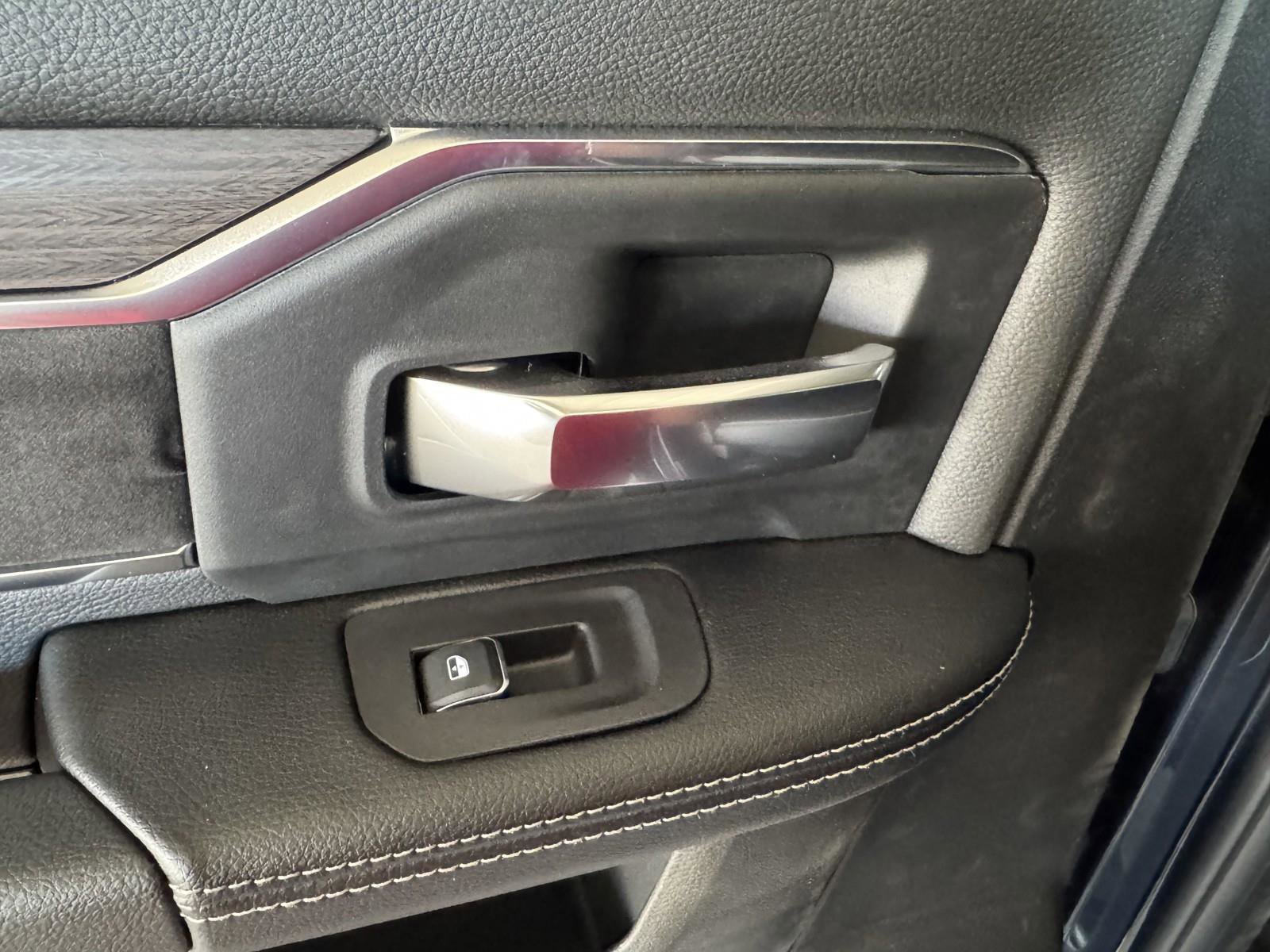 New 2026 RAM 3500 Laramie image 27