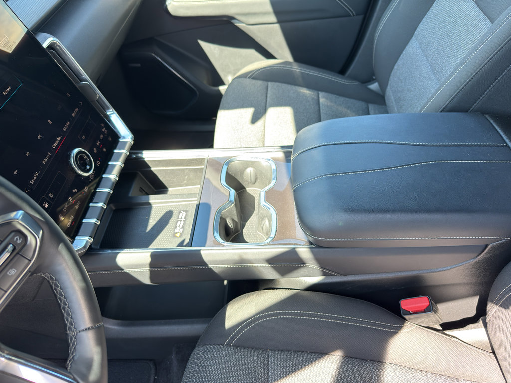 Used 2025 GMC Acadia Elevation image 20