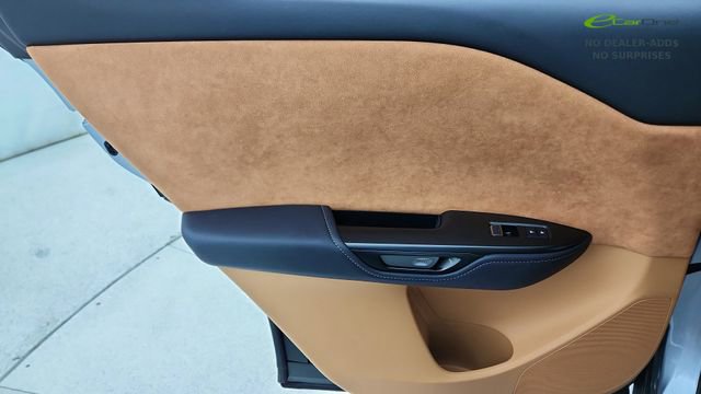 Used 2023 Lexus RZ 450e Premium w/ Cold Area Package image 31