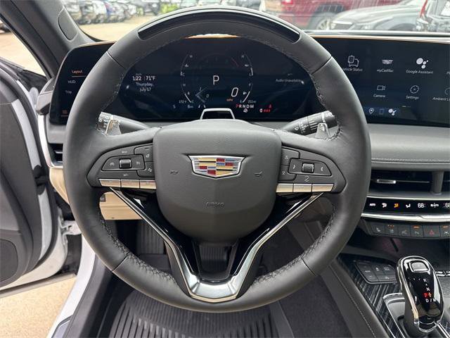 New 2026 Cadillac CT5 Premium Luxury image 14