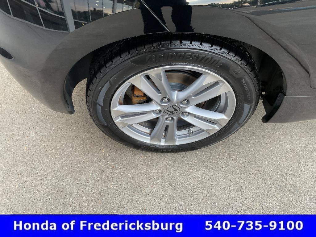 Used 2011 Honda CR-Z image 12