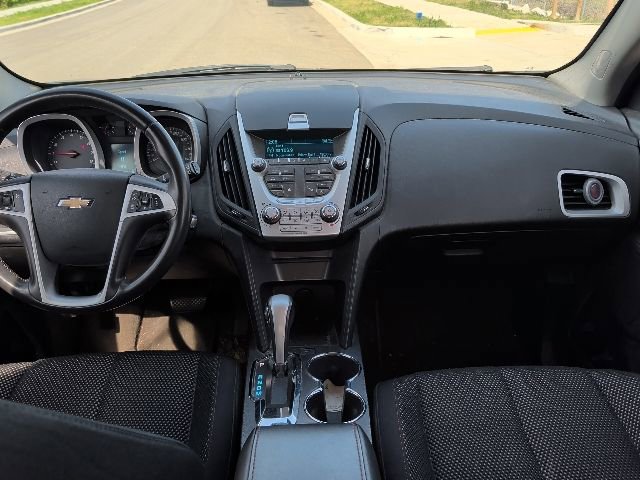 Used 2011 Chevrolet Equinox LT w/ Driver Convenience Package image 11