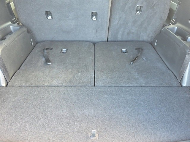 Used 2025 Kia Sorento LX image 21