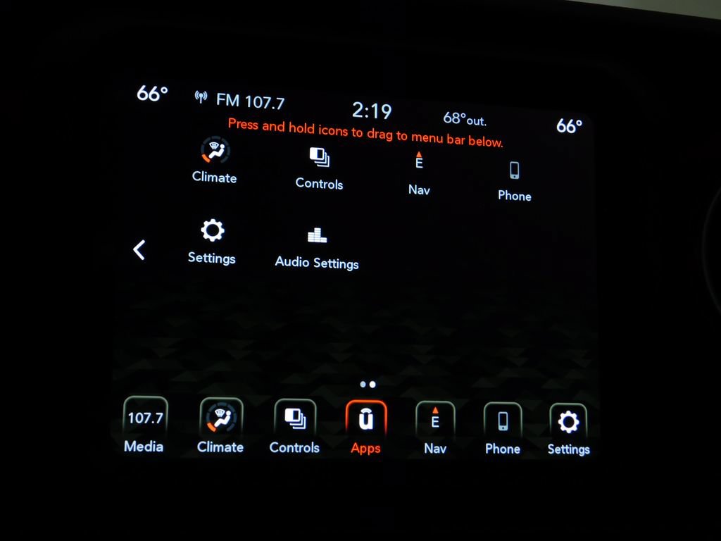 Used 2021 Jeep Wrangler Unlimited Rubicon w/ Dual Top Group AWD/4WD image 54