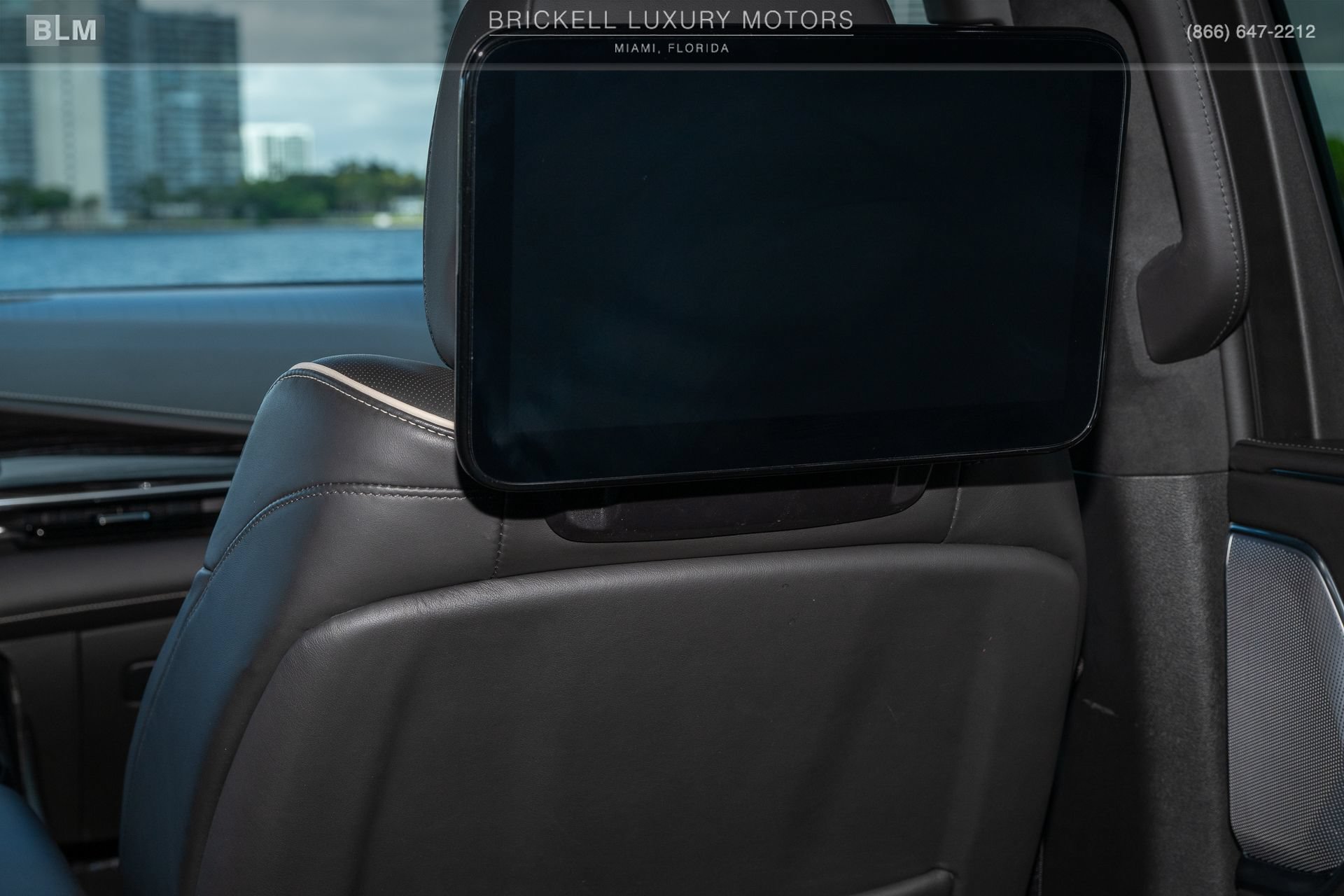 Used 2023 Cadillac Escalade V AWD/4WD image 26