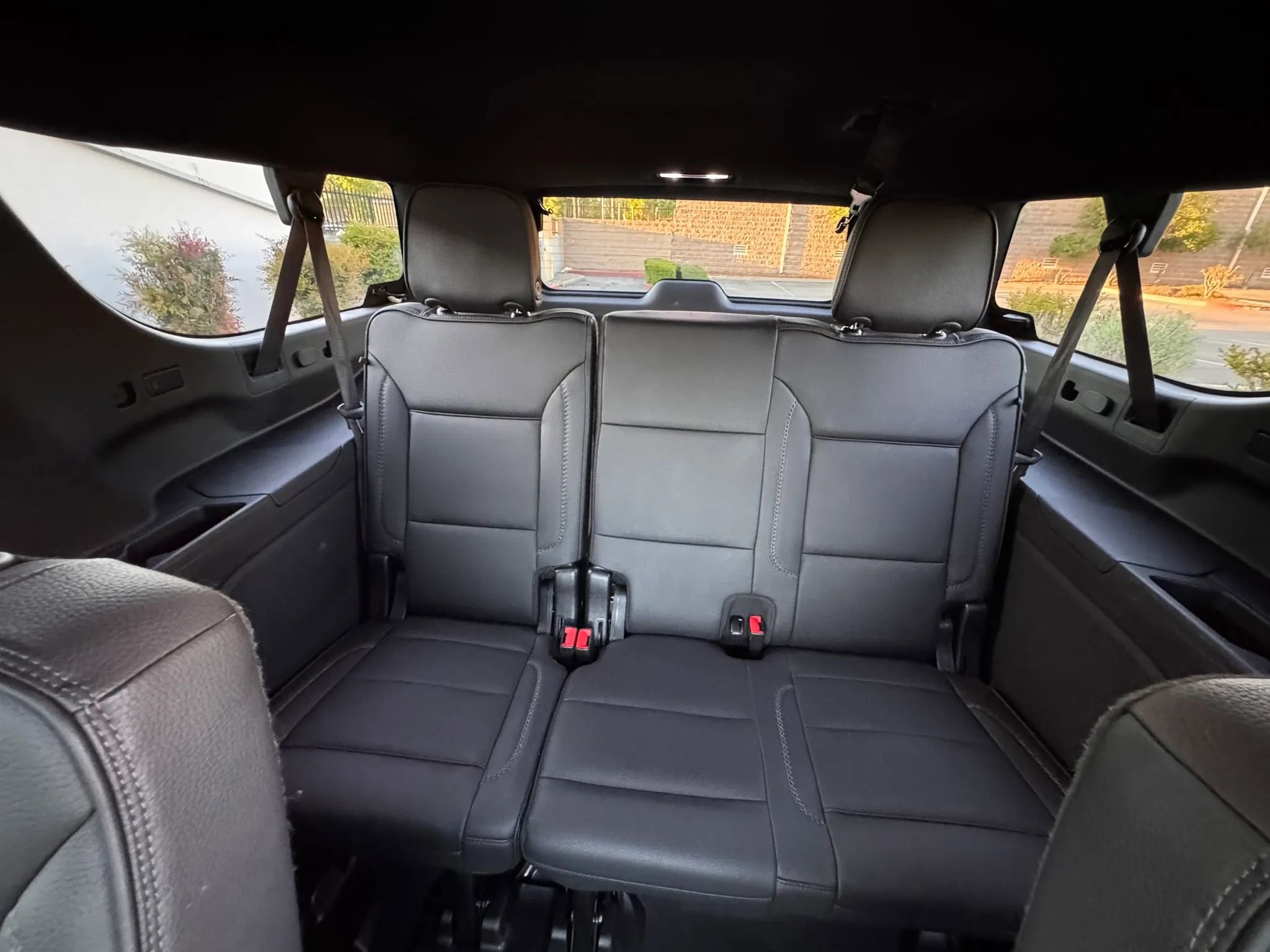 Used 2024 GMC Yukon XL Denali w/ Advanced Technology Package image 21