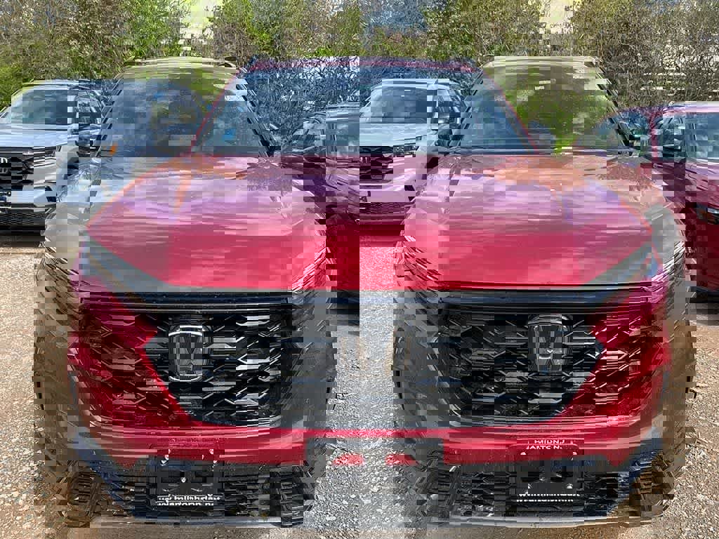 Used 2026 Honda CR-V Sport-L image 2