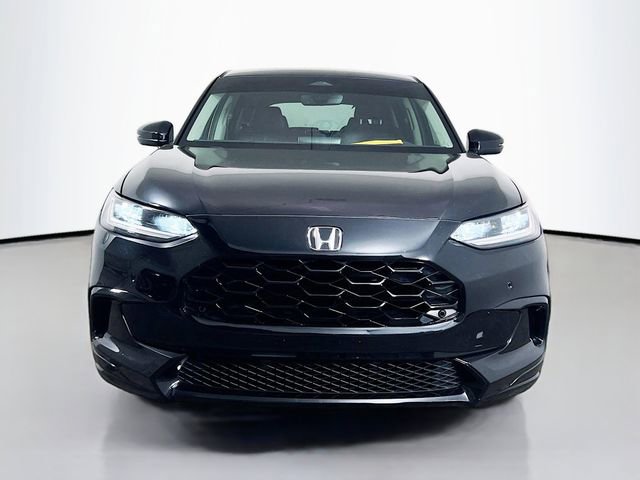Used 2025 Honda HR-V EX-L image 2