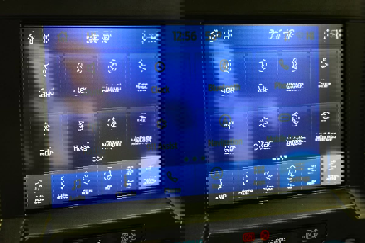 Used 2020 Ford F450 Lariat w/ Lariat Ultimate Package image 52