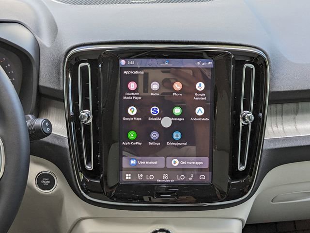 New 2026 Volvo XC40 B5 Ultra w/ Climate Package image 19