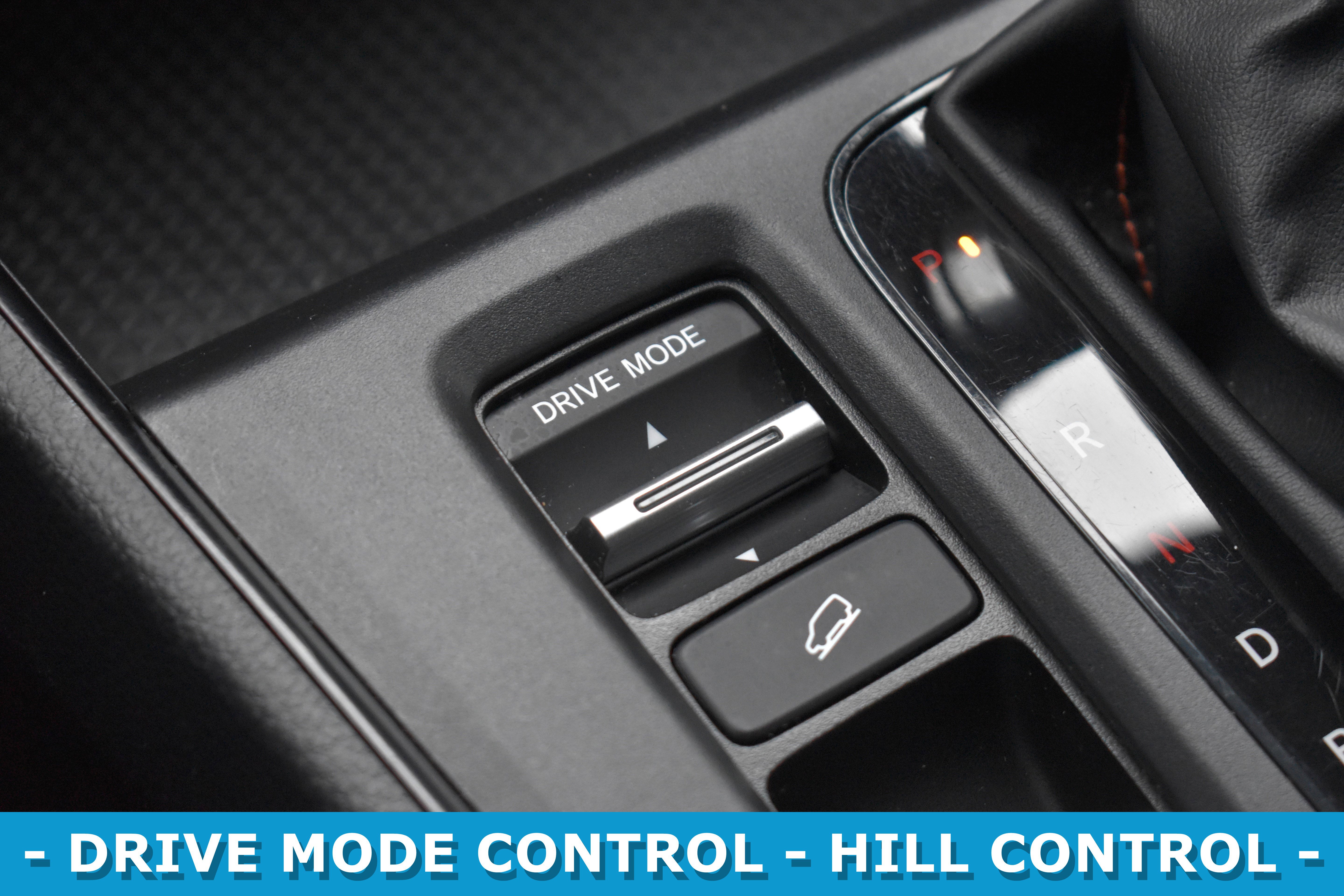 Certified 2025 Honda CR-V Sport image 16