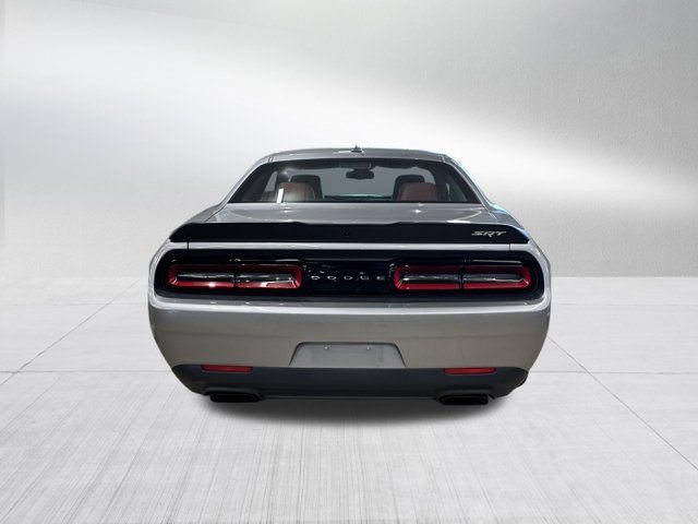 Used 2018 Dodge Challenger SRT Demon RWD image 7