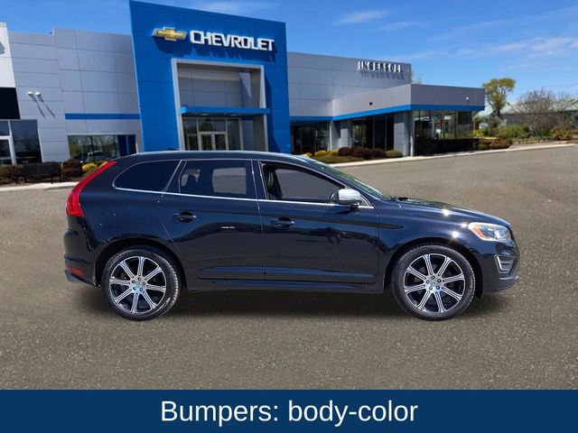 Used 2015 Volvo XC60 T6 R-Design Premier Plus AWD/4WD image 26