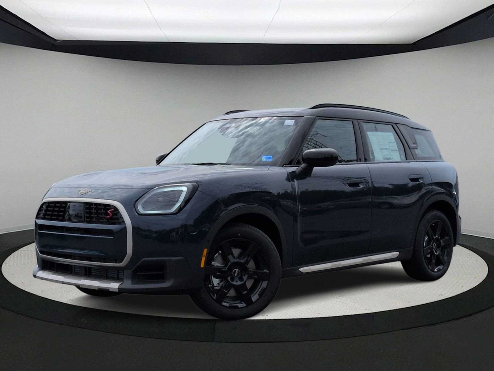 New 2027 MINI Cooper Countryman S AWD/4WD video 1