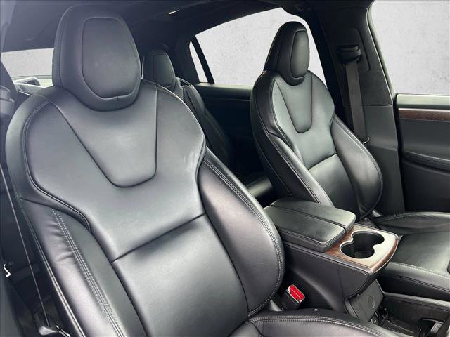 Used 2020 Tesla Model X Long Range image 21