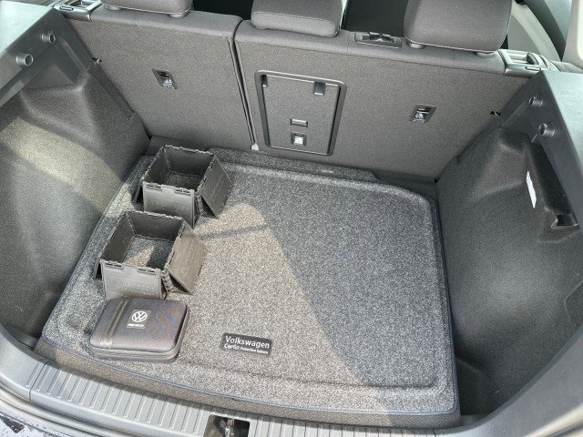 New 2025 Volkswagen Taos S image 19
