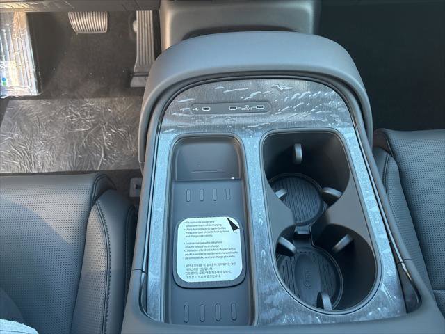 New 2026 Hyundai Palisade XRT Pro image 23