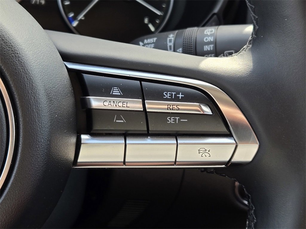 Certified 2025 MAZDA CX-50 2.5 Hybrid w/ Premium Plus Pkg image 25