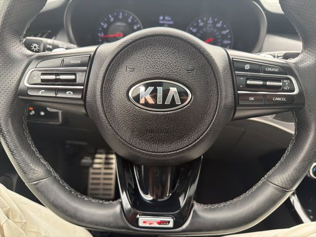 Used 2020 Kia Stinger GT-Line w/ Sun & Sound Package image 18