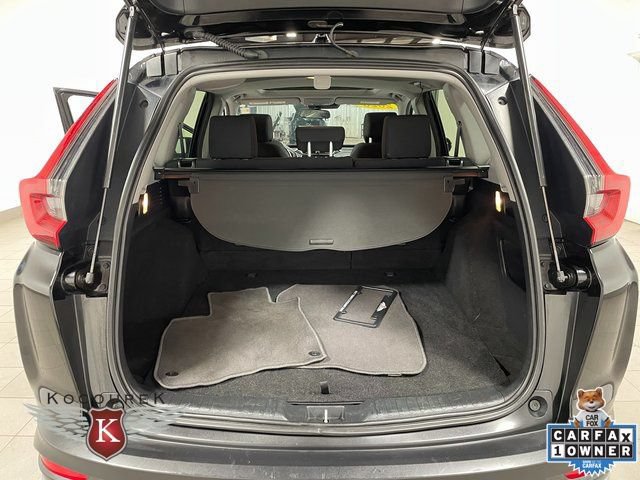 Used 2020 Honda CR-V EX image 28