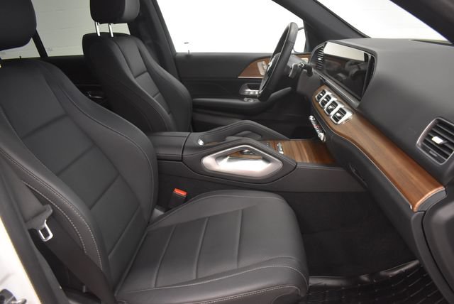 Used 2026 Mercedes-Benz GLE 450e 4MATIC image 19