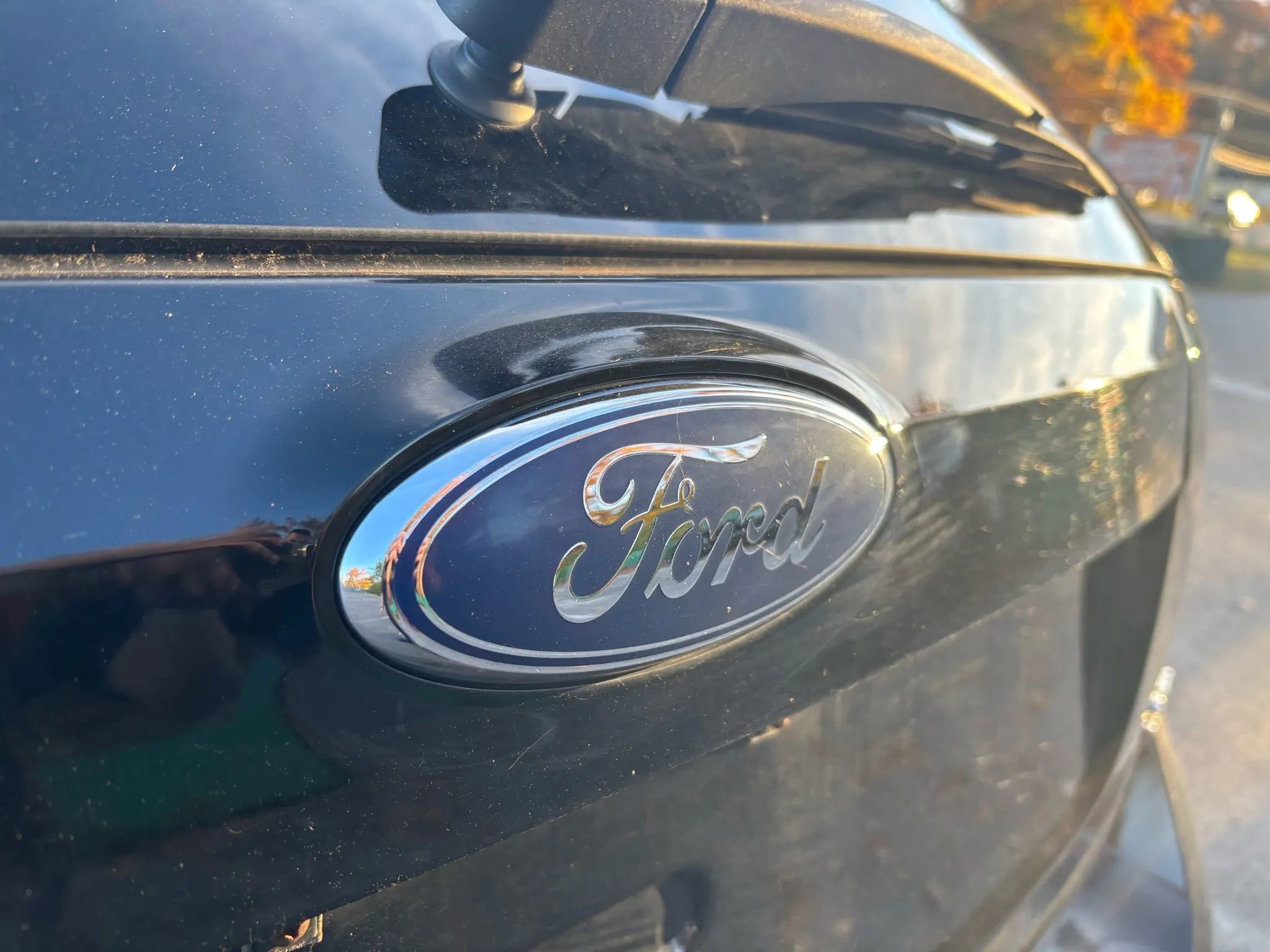 Used 2008 Ford Edge SEL image 10