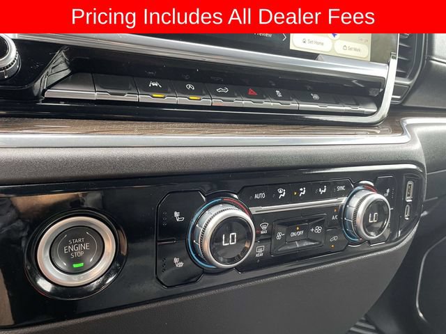 Used 2024 GMC Sierra 1500 Elevation AWD/4WD image 34