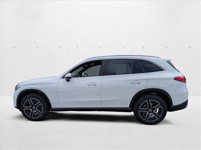 New 2026 Mercedes-Benz GLC 300 image 5
