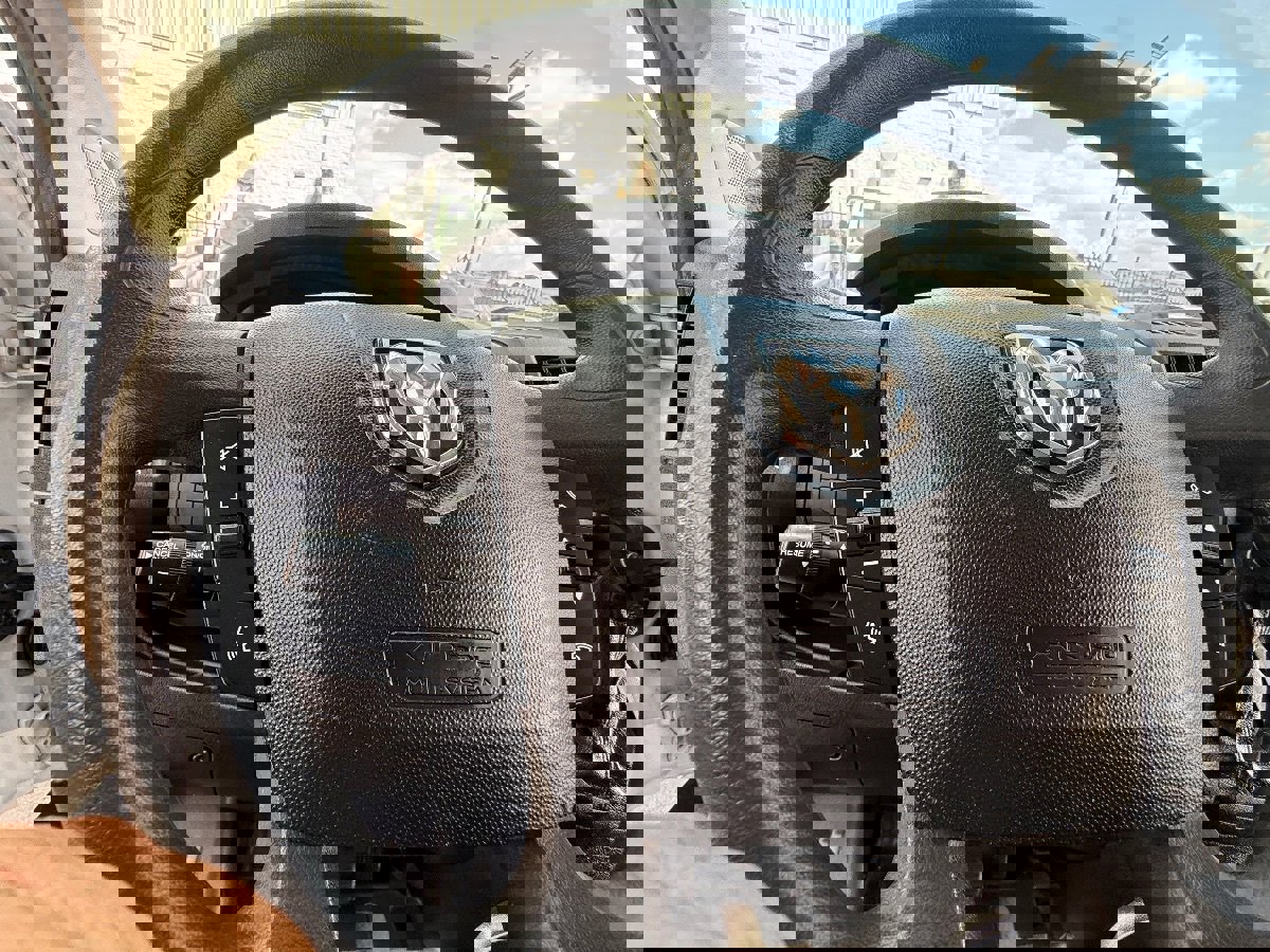 Used 2020 RAM ProMaster 1500 image 20