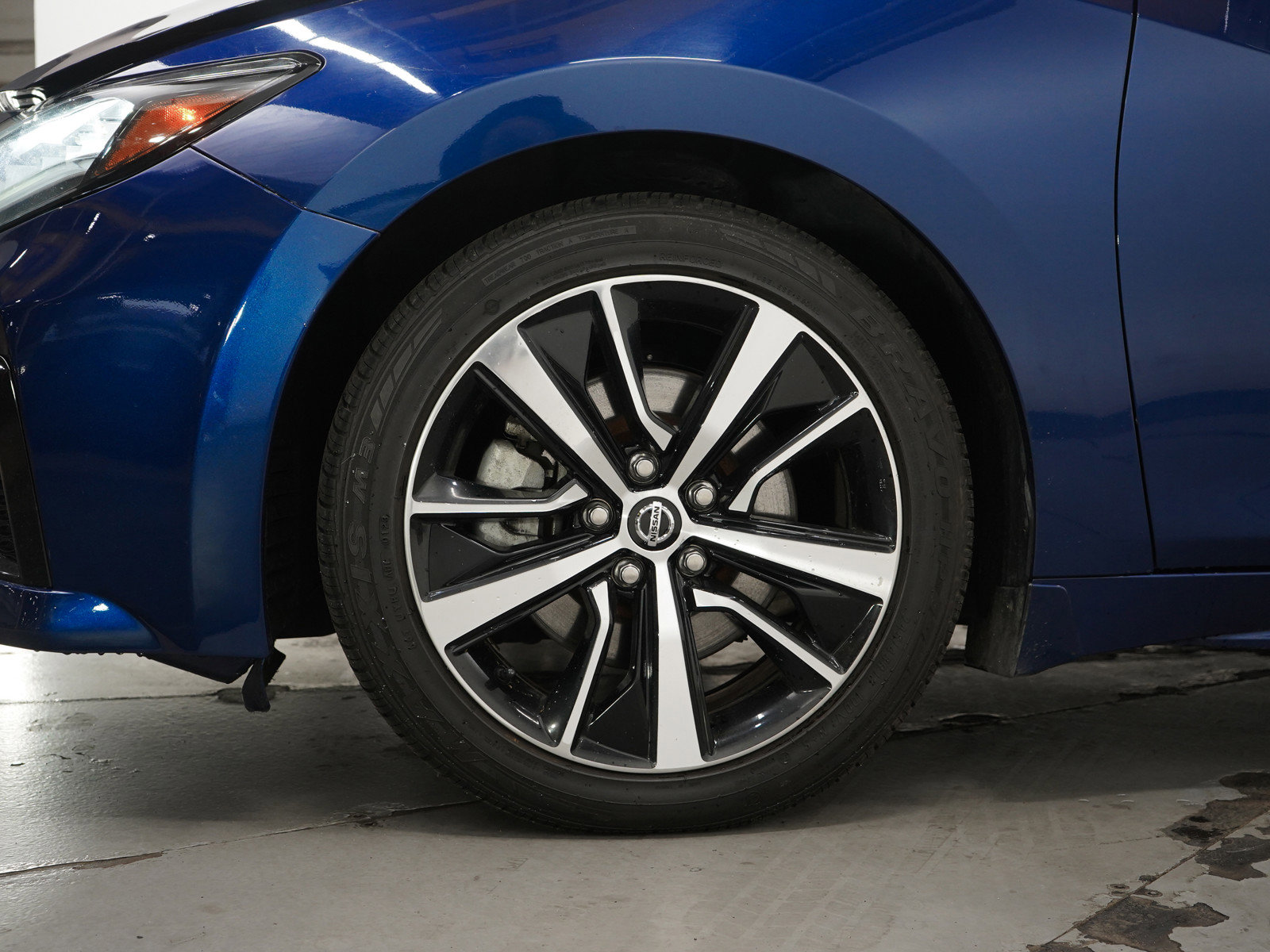 Used 2022 Nissan Maxima SL image 29