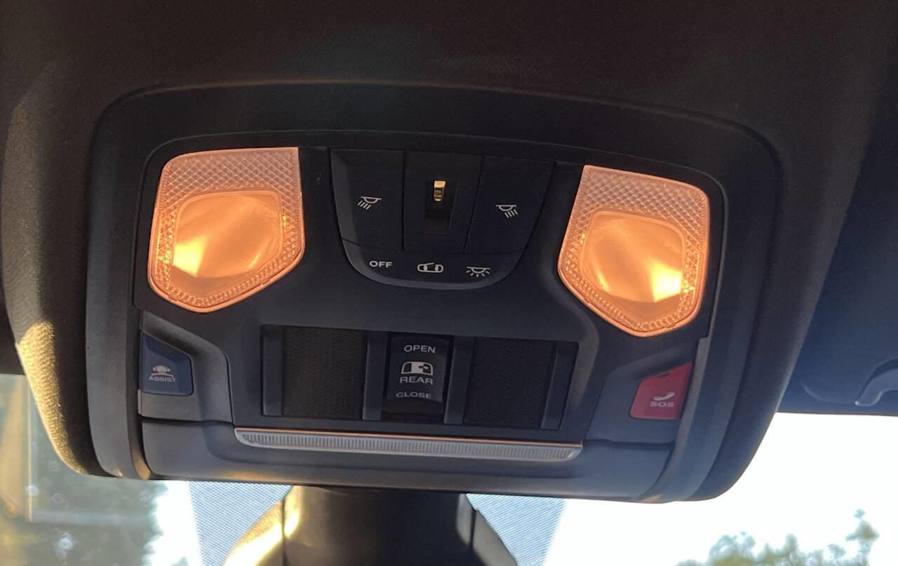 Used 2022 RAM 1500 Big Horn image 22