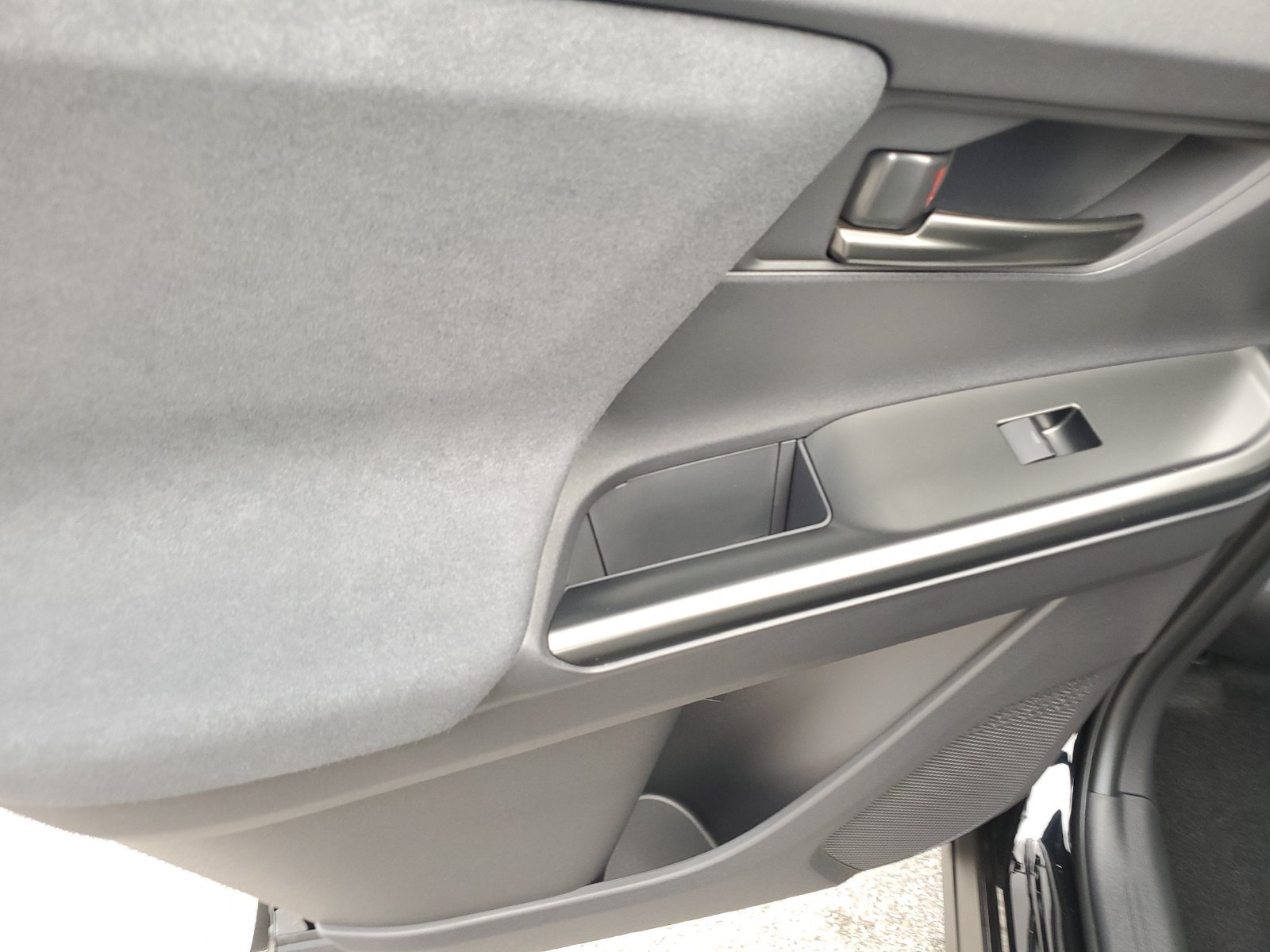New 2026 Toyota C-HR AWD/4WD image 16
