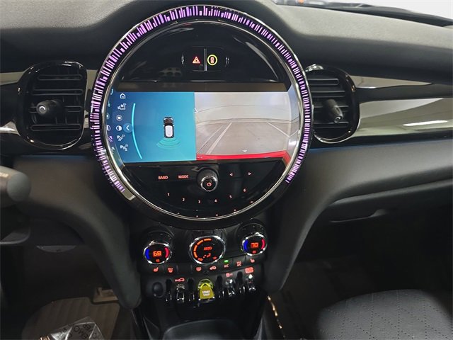 Used 2023 MINI Cooper SE image 20