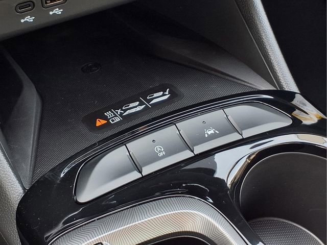 New 2026 Buick Envista Sport Touring w/ Convenience I Package image 10